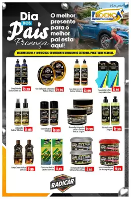 Proença (válido até 10-08)
