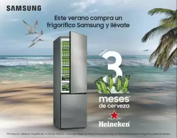 Catálogo Euronics Página 1