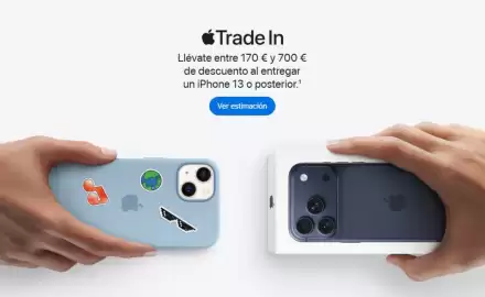 Folleto Apple Página 1