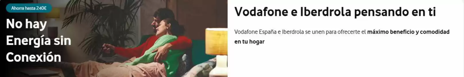 Folleto Vodafone Página 3