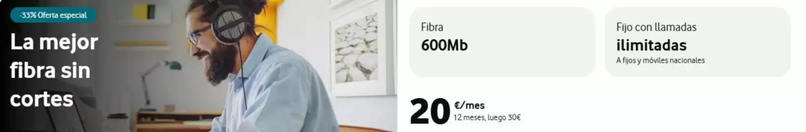 Folleto Vodafone Página 5