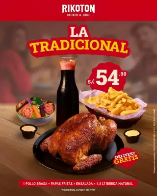 Palachinke (válido hasta 2-09)