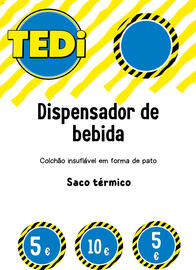 Catálogo TEDi Página 6