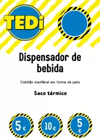 Catálogo TEDi Página 6