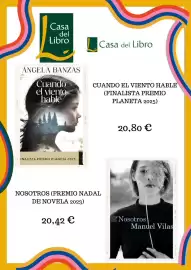 Catálogo Casa del Libro Página 5