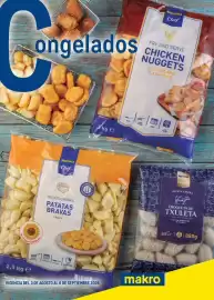 Catálogo Makro Página 1