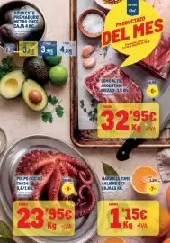 Catálogo Makro Página 1