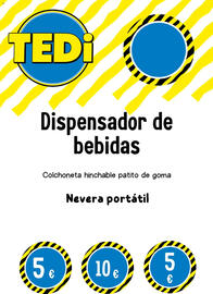 Catálogo TEDi Página 6