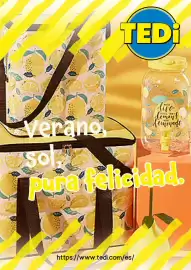 Catálogo TEDi Página 1