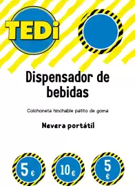 Catálogo TEDi Página 6