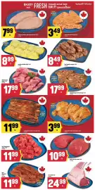 Marché Adonis flyer week 32 Page 3