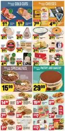 Marché Adonis flyer week 32 Page 5