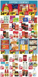 Marché Adonis flyer week 32 Page 6