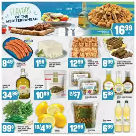 Marché Adonis flyer week 32 Page 7