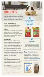 Petvalu flyer Page 15