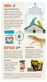 Petvalu flyer Page 17