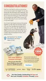 Petvalu flyer Page 2