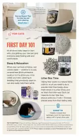 Petvalu flyer Page 5