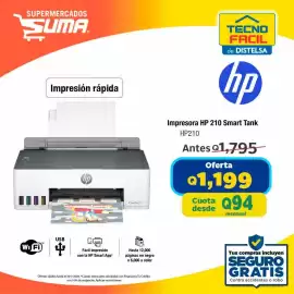 Folleto Suma Supermercados Página 12