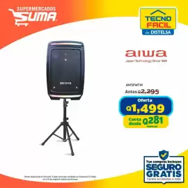 Folleto Suma Supermercados Página 4