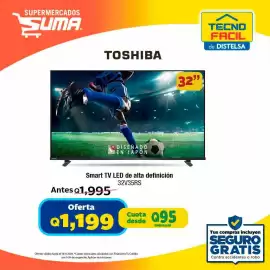 Folleto Suma Supermercados Página 6