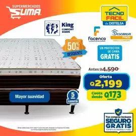 Folleto Suma Supermercados Página 9