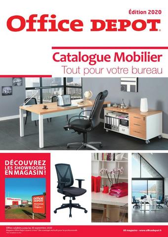 Office Depot Catalogue Toutes Les Promotions Dans Les Nouveaux Office Depot Catalogues