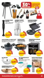 Catalog Penny săptămâna 32 Pagină 22