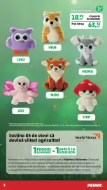 Catalog Penny săptămâna 32 Pagină 3