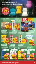 Catalog Penny săptămâna 32 Pagină 4