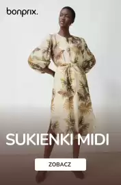 BonPrix katalog tydzień 32 Strona 1