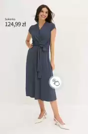 BonPrix katalog tydzień 32 Strona 4