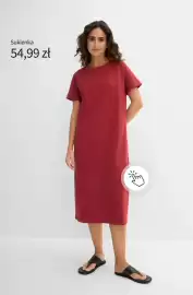 BonPrix katalog tydzień 32 Strona 6