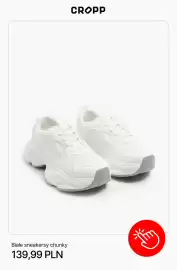 Cropp gazetka tydzień 32 Strona 3