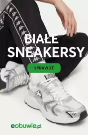 Eobuwie gazetka Strona 1