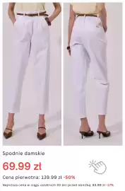 Monnari gazetka tydzień 32 Strona 3