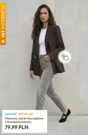 Sinsay gazetka tydzień 32 Strona 5