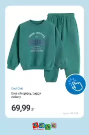 Smyk gazetka tydzień 32 Strona 4