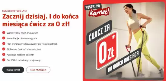 Fabryka Formy gazetka Strona 1