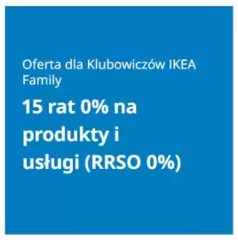 IKEA gazetka Strona 1
