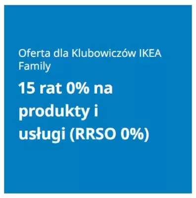 IKEA (ważność do 23-08)