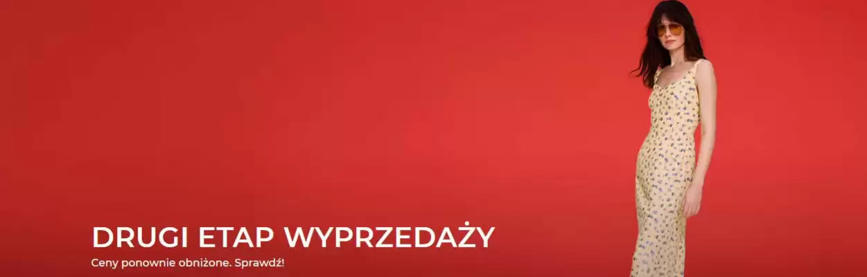 Reserved gazetka (ważność do 23-08)