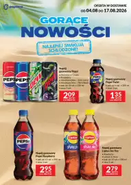 Makro gazetka Strona 1