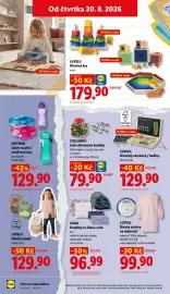 Lidl leták Strana 20