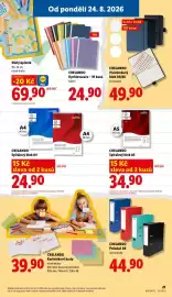 Lidl leták Strana 21