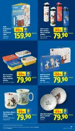 Lidl leták Strana 21: ALBI Interaktivní kniha z limitované edice €159,90
