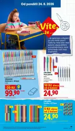 Lidl leták Strana 23