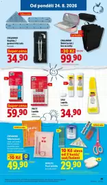 Lidl leták Strana 25