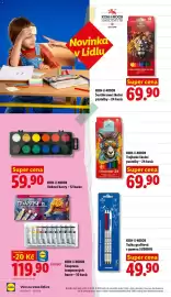 Lidl leták Strana 26