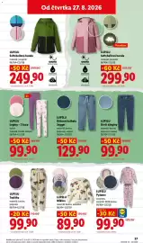 Lidl leták Strana 27
